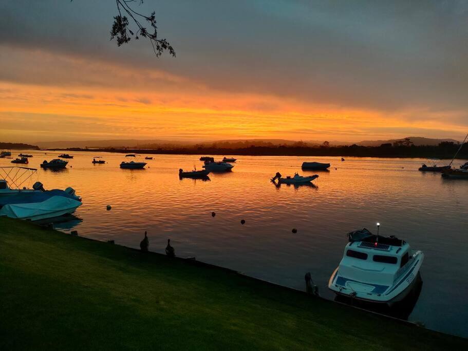Keurboomsriver, Sanmarino Estate Plettenberg Bay Exteriör bild