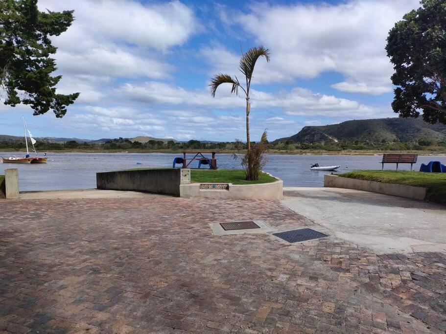 Keurboomsriver, Sanmarino Estate Plettenberg Bay Exteriör bild
