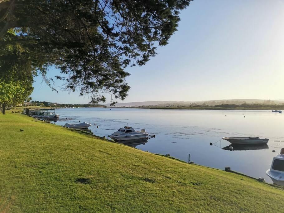 Keurboomsriver, Sanmarino Estate Plettenberg Bay Exteriör bild